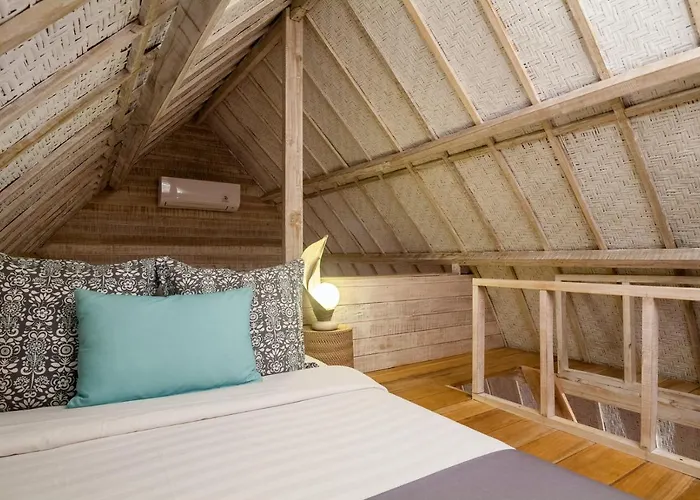 Gili Air Escape - Adults Only