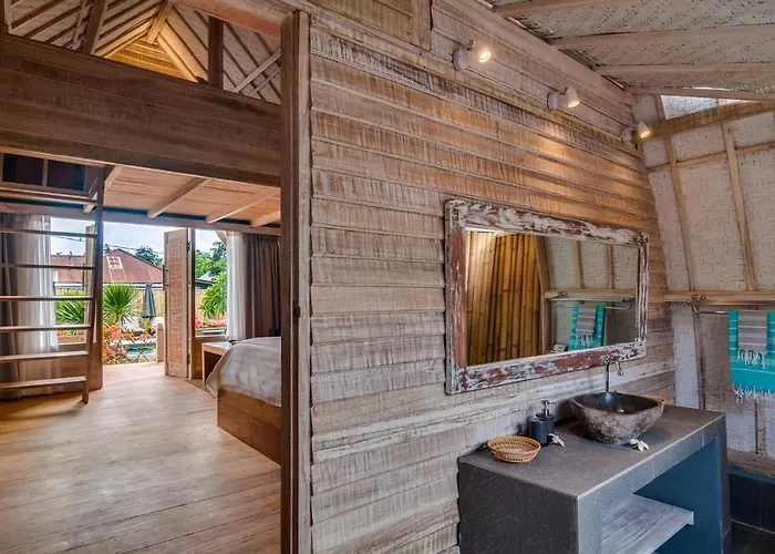 Gili Air Escape - Adults Only