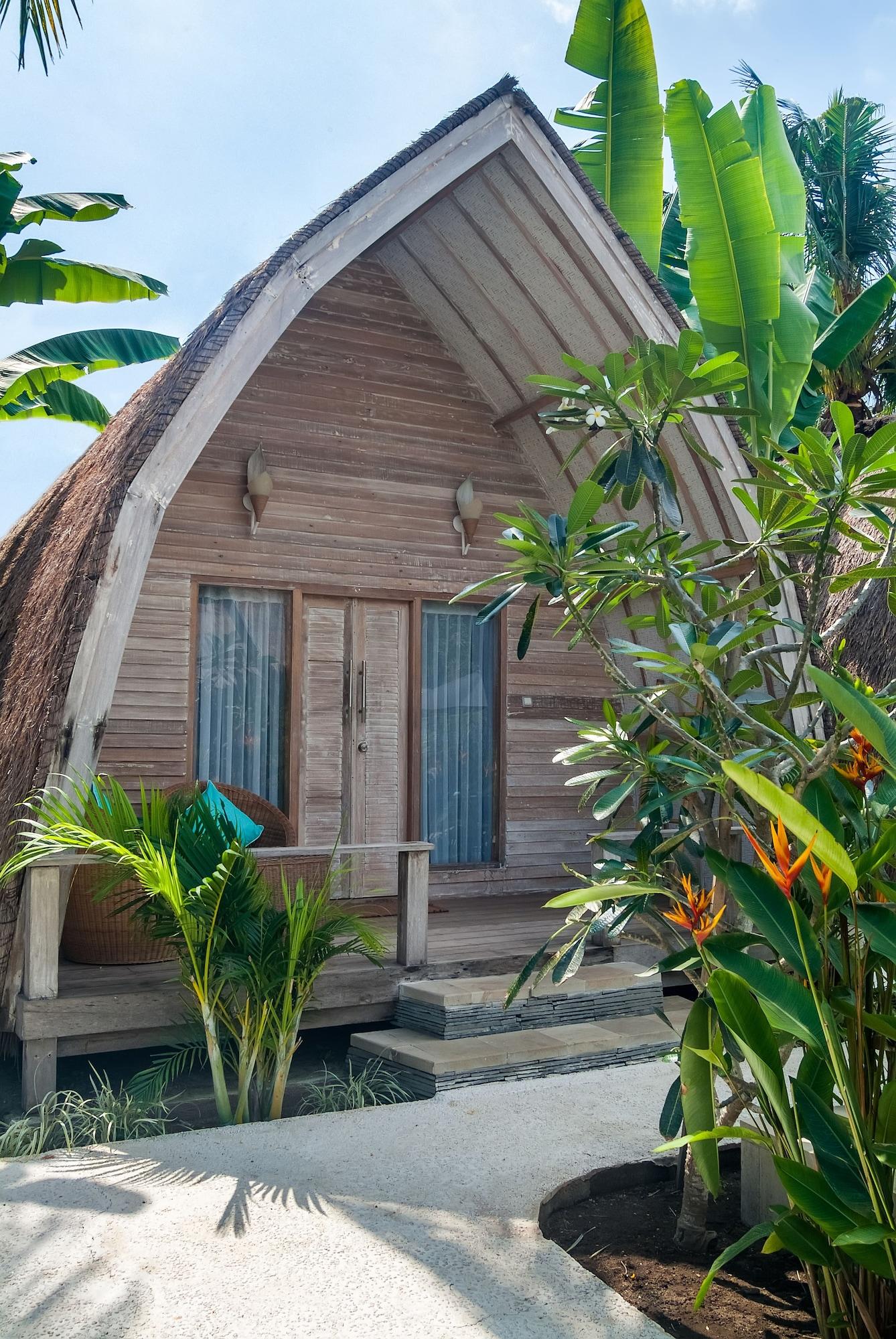 Ferienpark Escape - Adults Only Gili Air