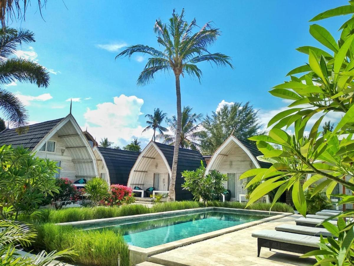 Escape - Adults Only Ferienpark 3*