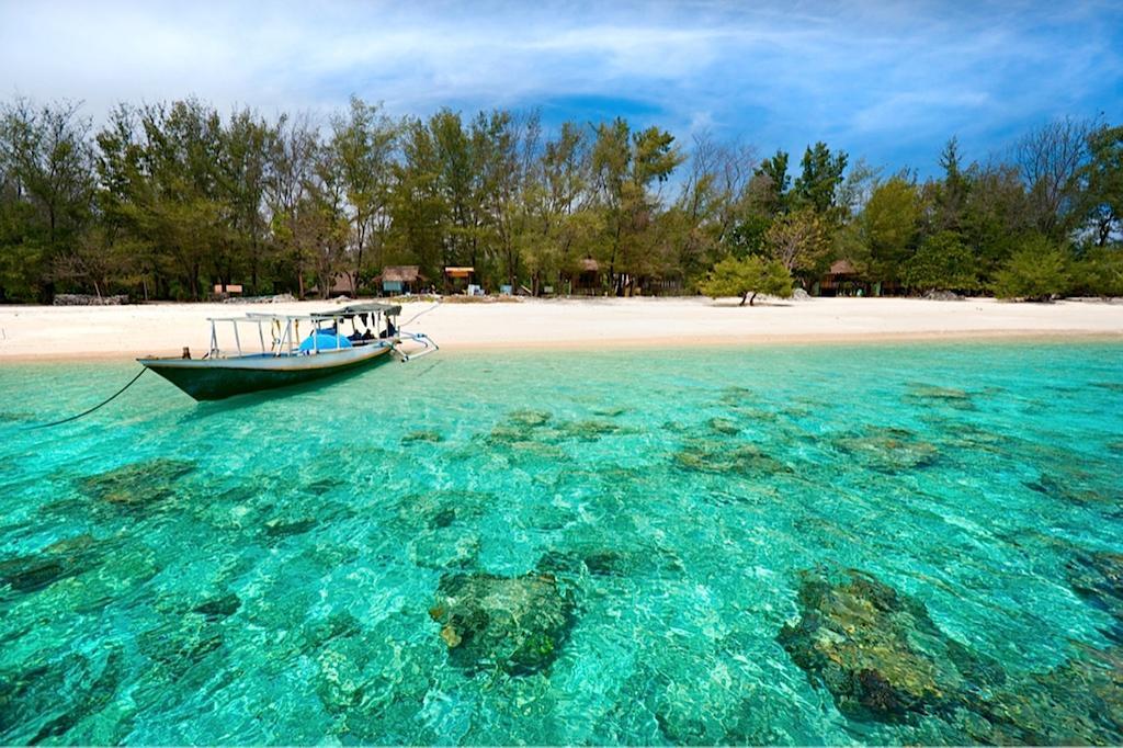 Escape - Adults Only Gili Air