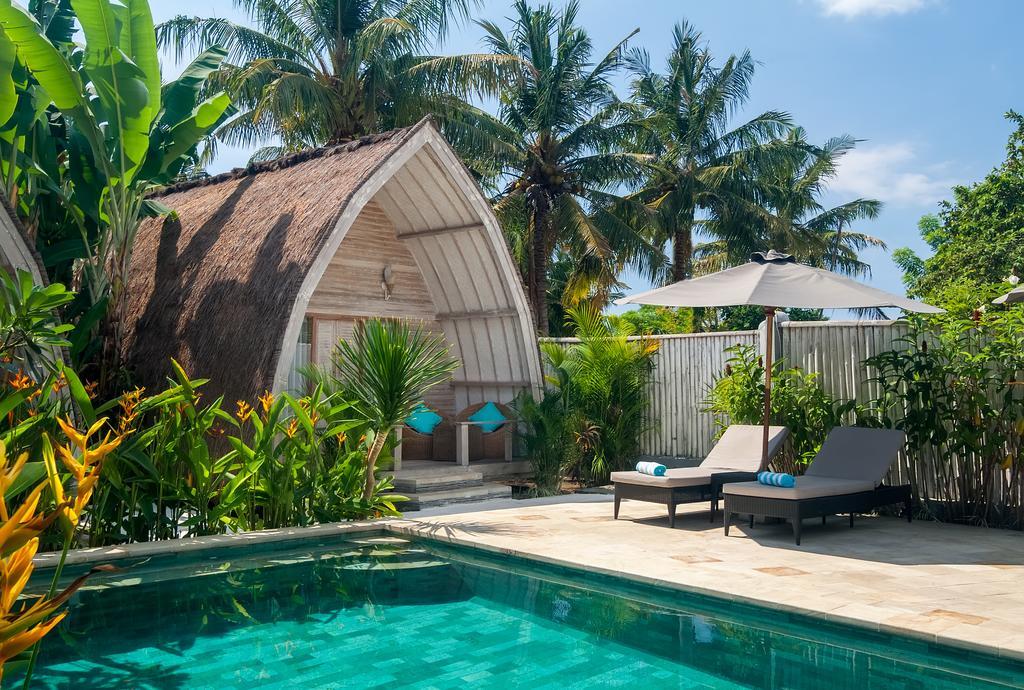 Escape - Adults Only Ferienpark Gili Air