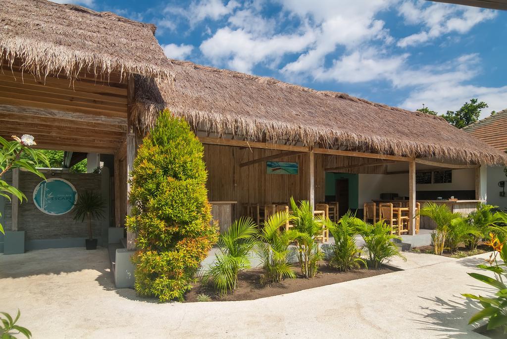 Escape - Adults Only Ferienpark Gili Air