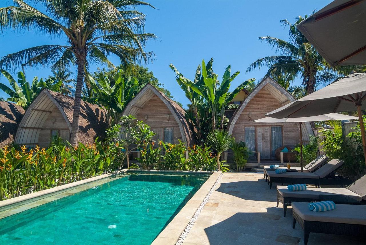 Ferienpark Escape - Adults Only 3*