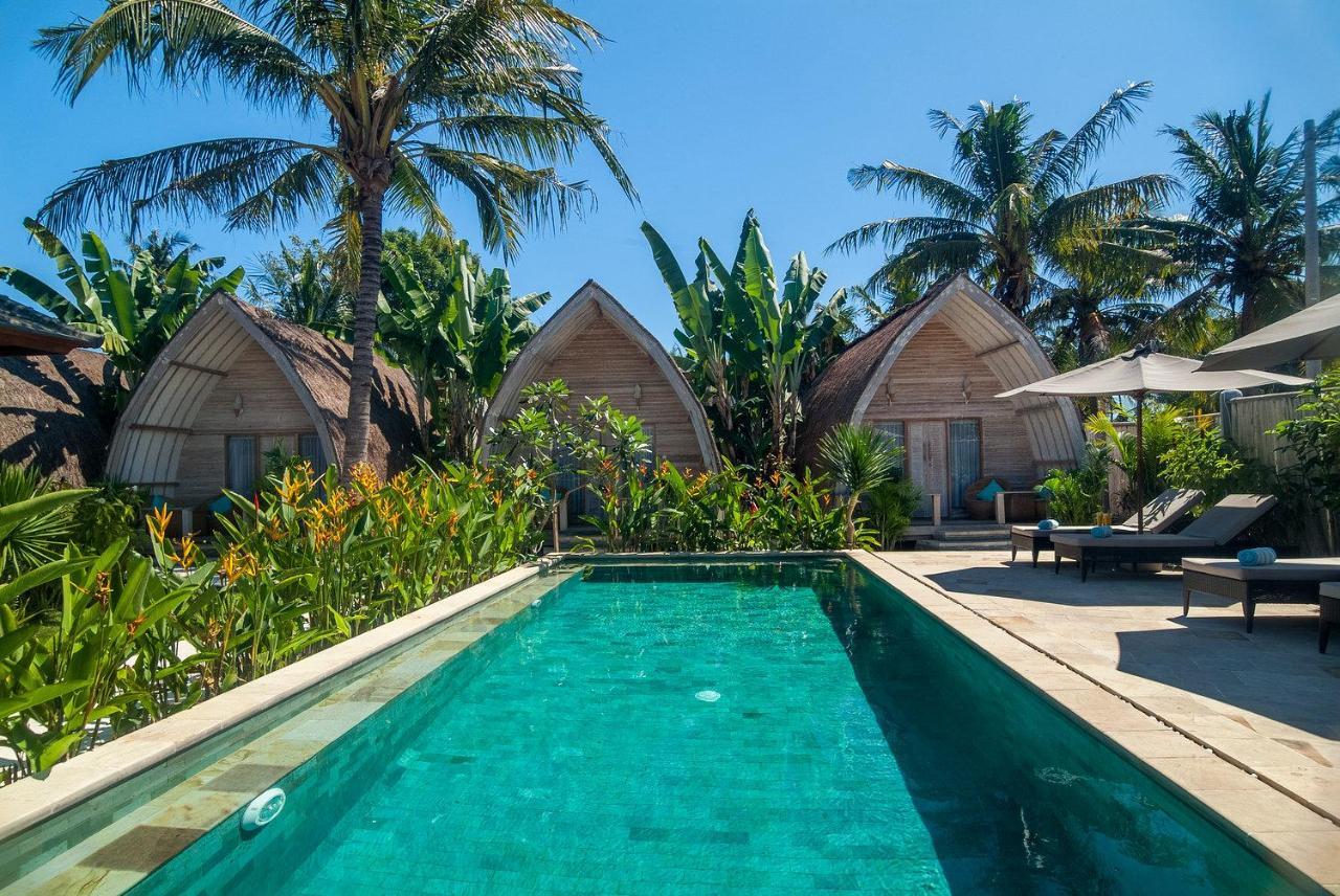 Escape - Adults Only Gili Air