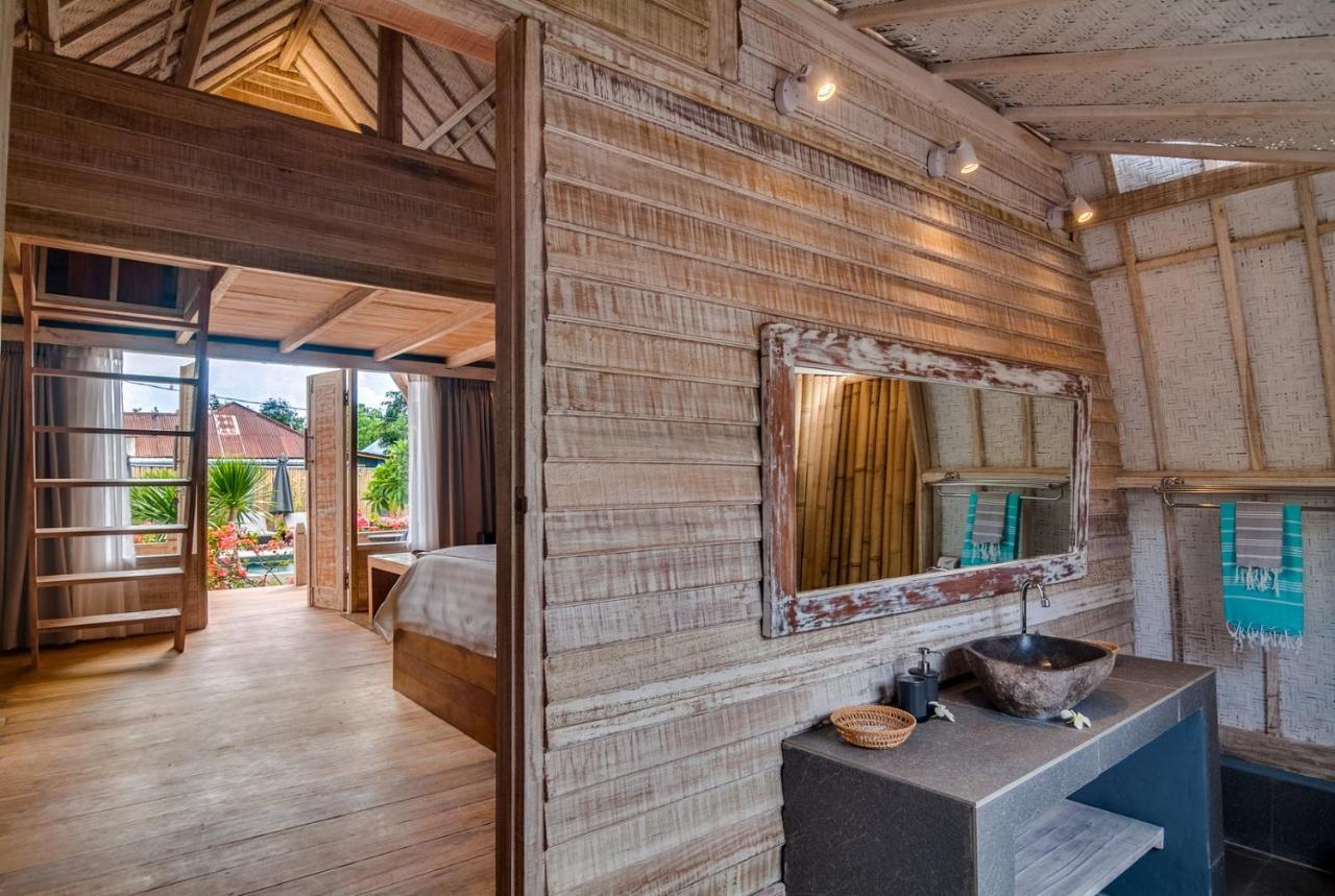 Ferienpark Escape - Adults Only Gili Air