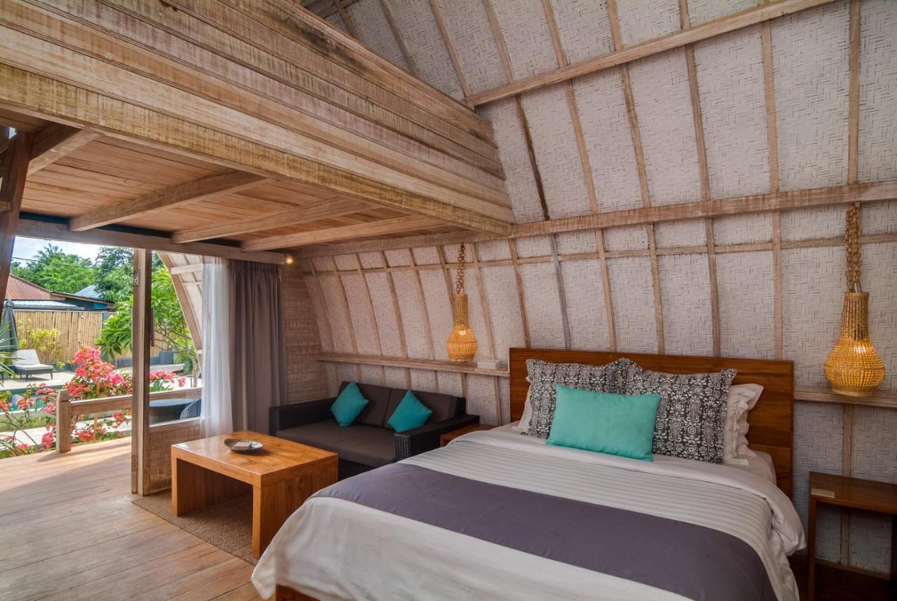 Ferienpark Escape - Adults Only 3*