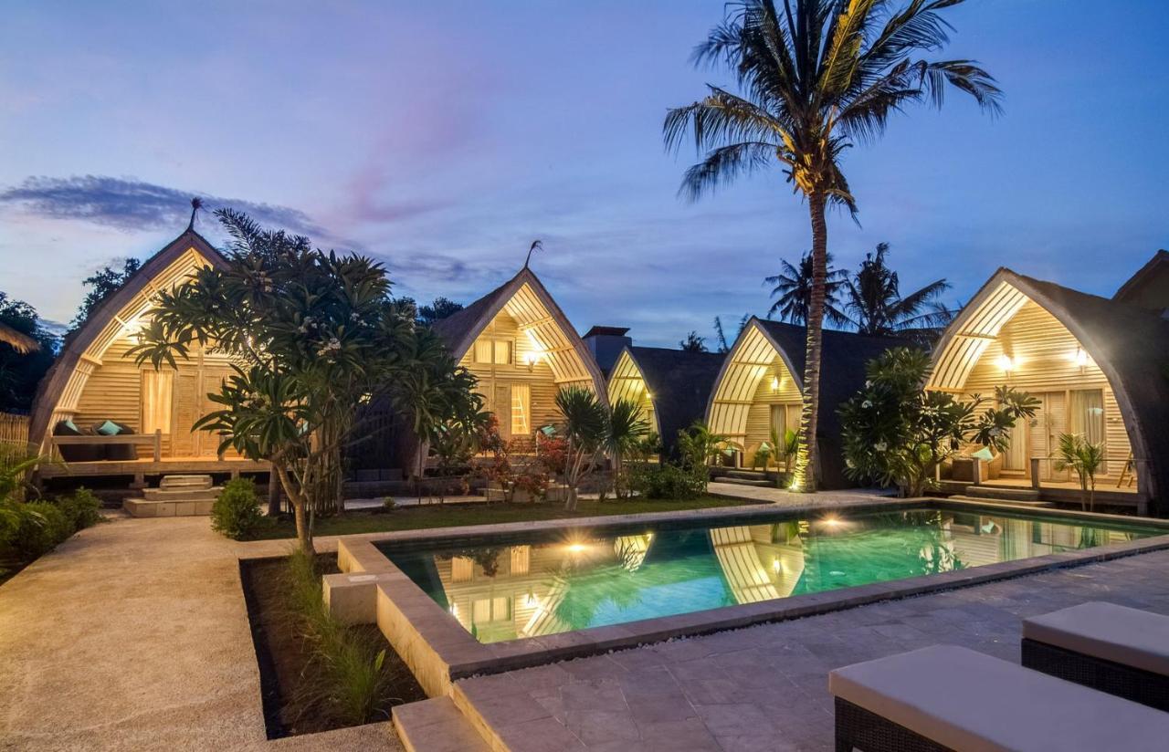 Escape - Adults Only Gili Air