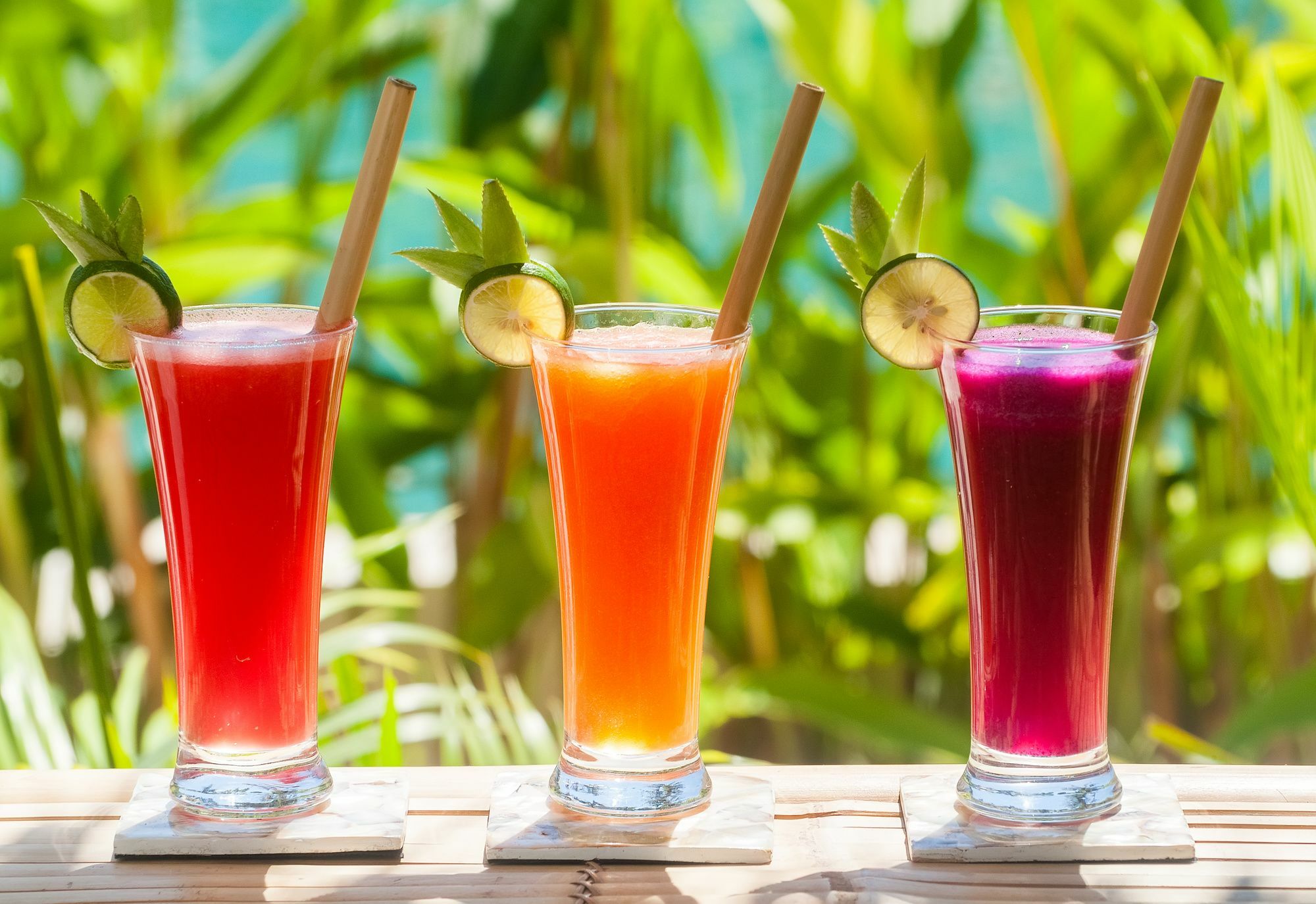 Escape - Adults Only Ferienpark Gili Air