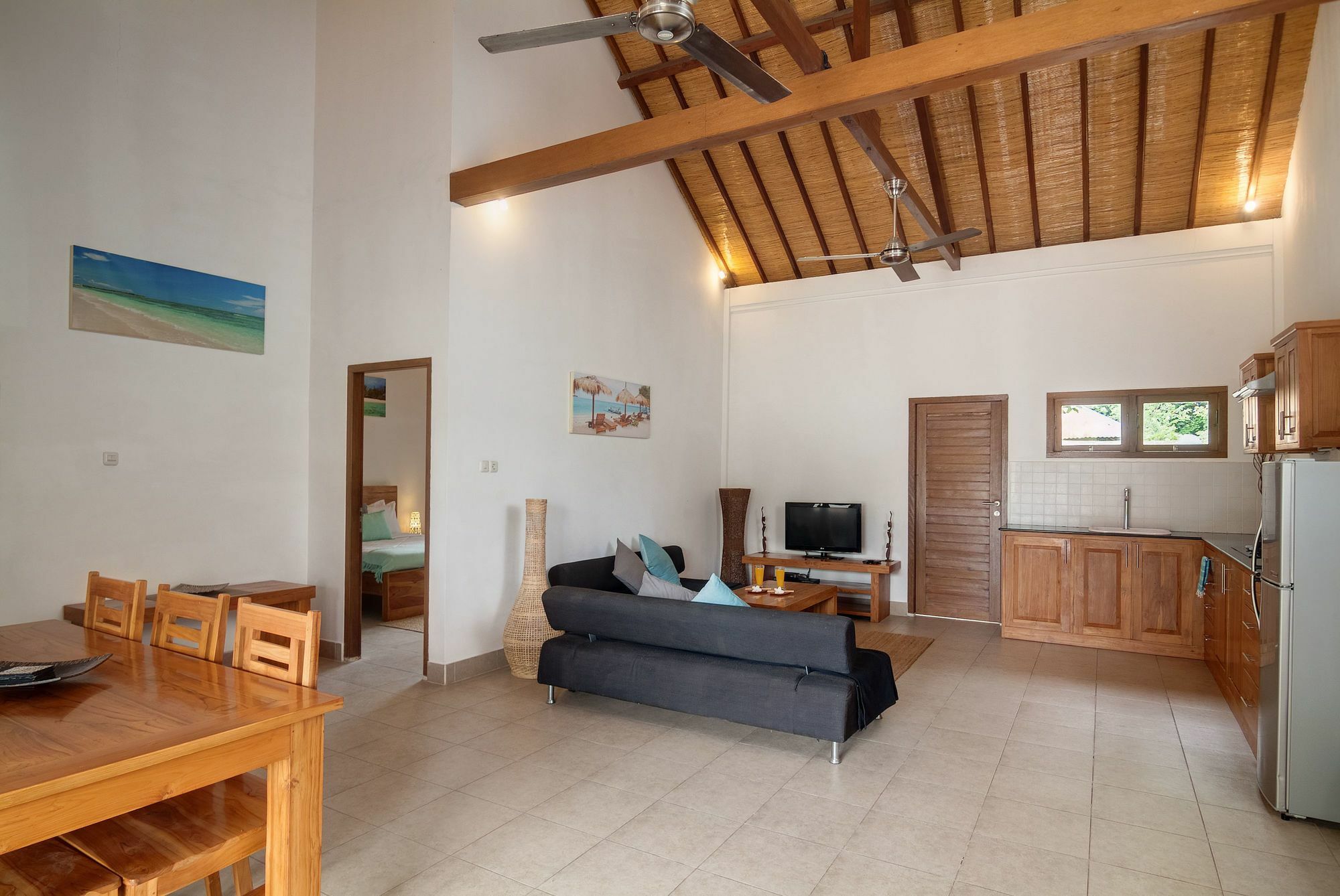 Ferienpark Escape - Adults Only Gili Air