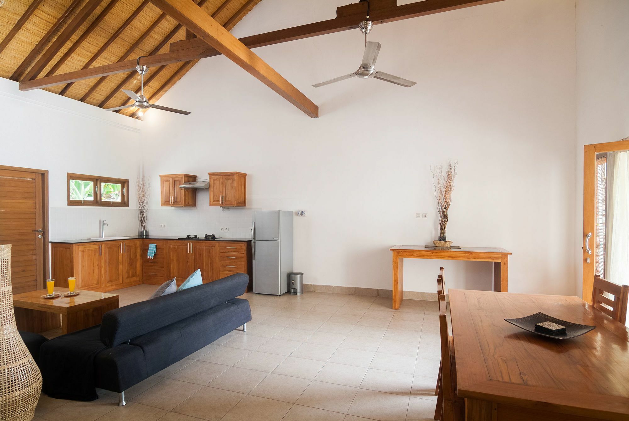 Escape - Adults Only Ferienpark Gili Air
