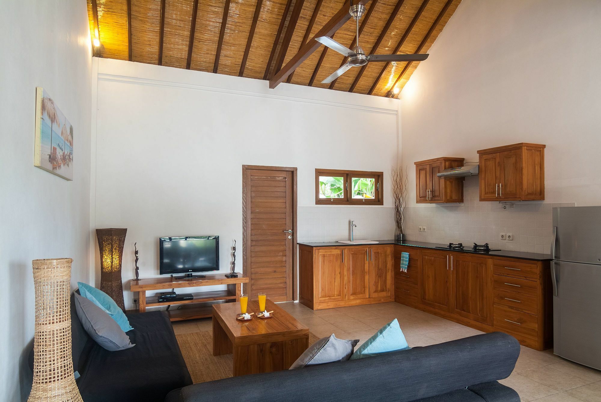 Escape - Adults Only Gili Air
