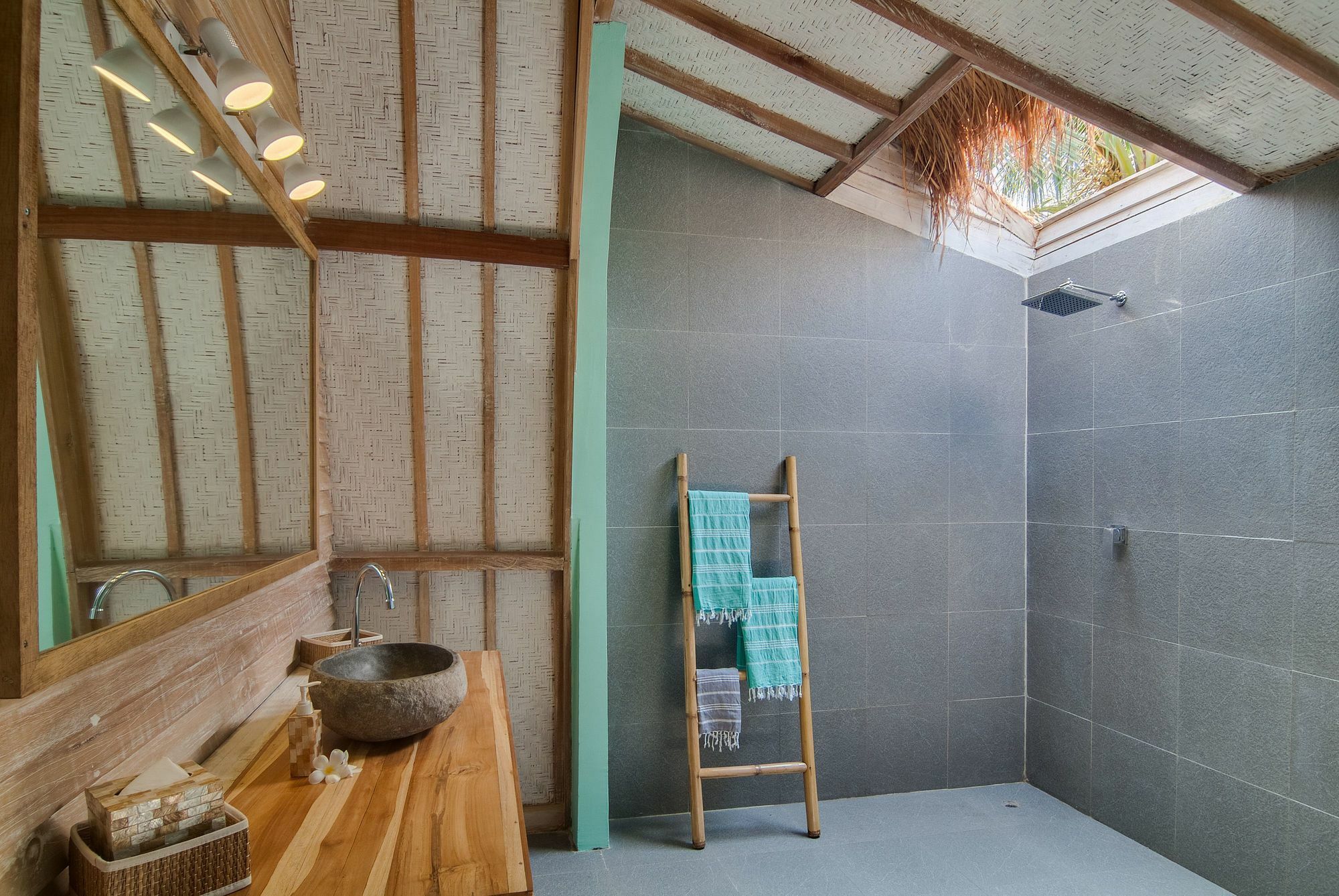 Escape - Adults Only 3* Gili Air